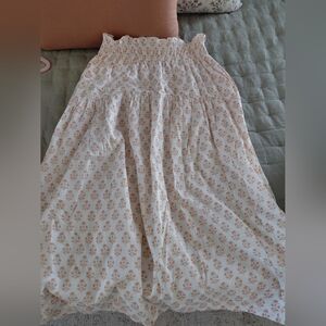 Marea Louisa Skirt